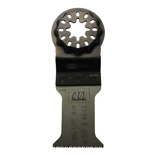 Multisågblad 35mm Starlock Long Life Trä/gips/plast 10-pack