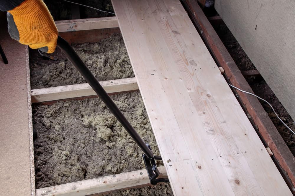 Roughneck Demolition and Lifting Bar 92,5 cm