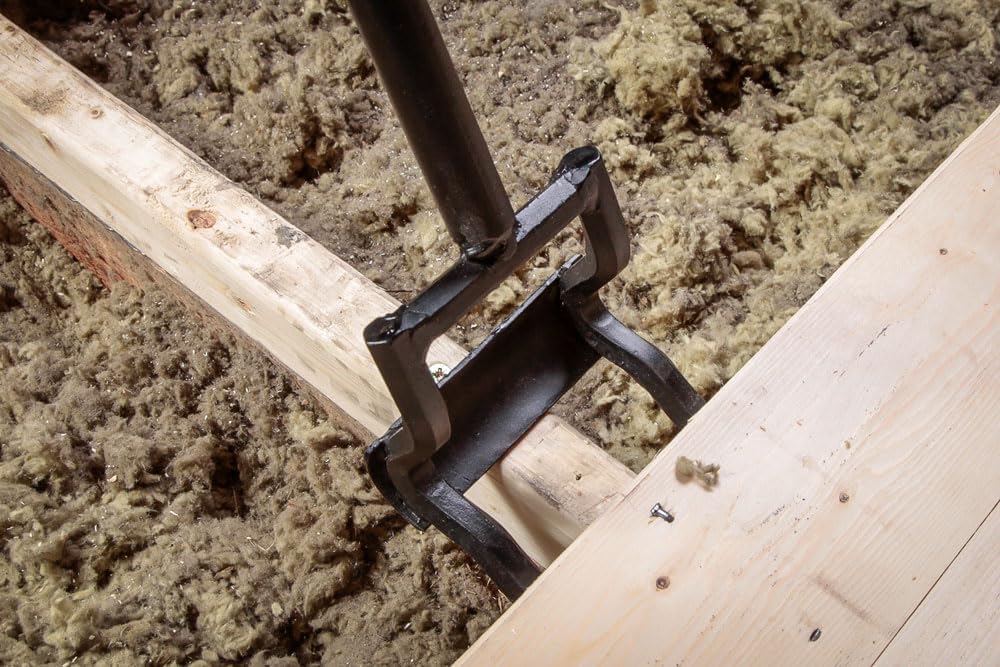 Roughneck Demolition and Lifting Bar 92,5 cm