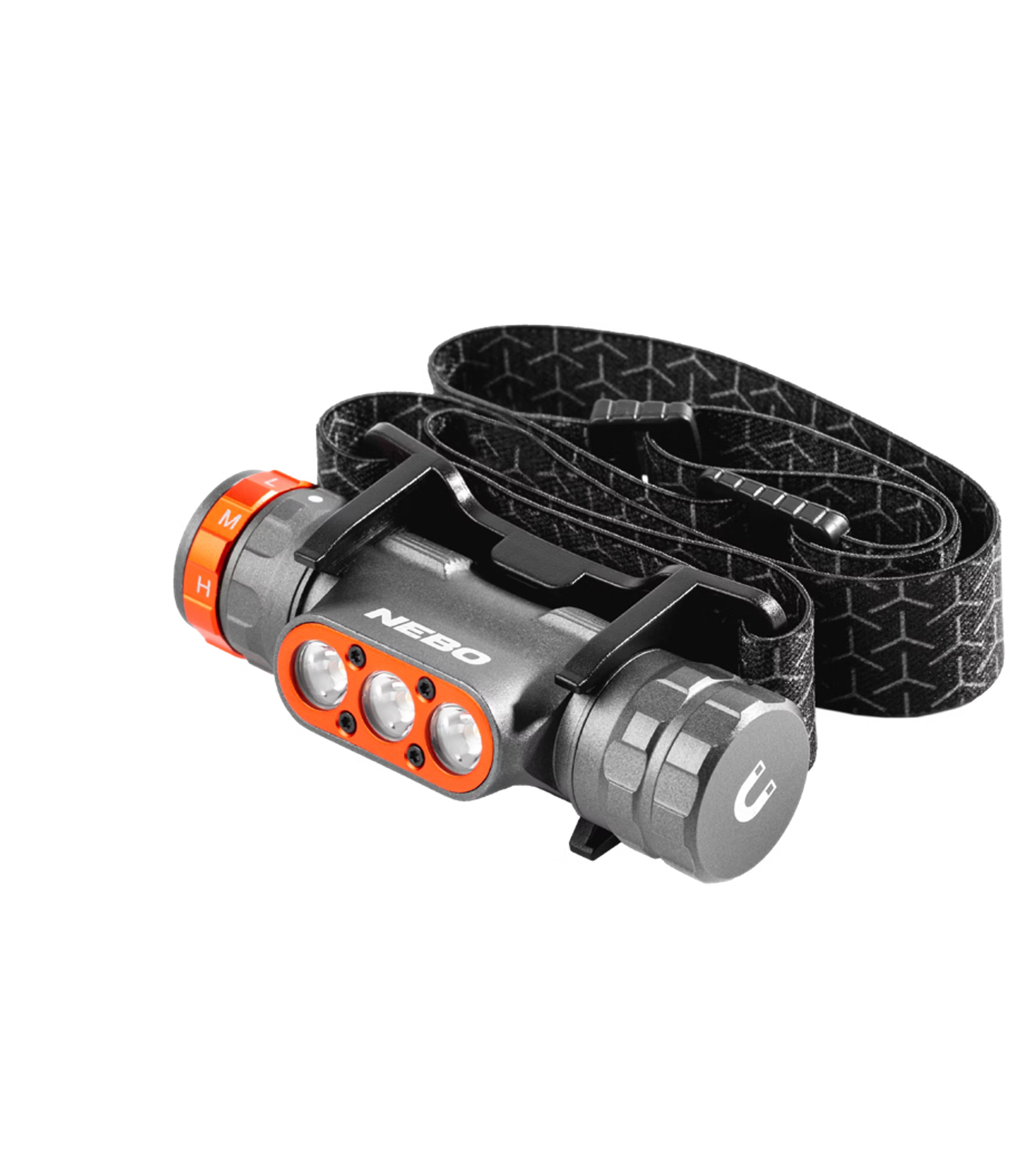 NEBO Pannlampa Transcend 1500 Lumen