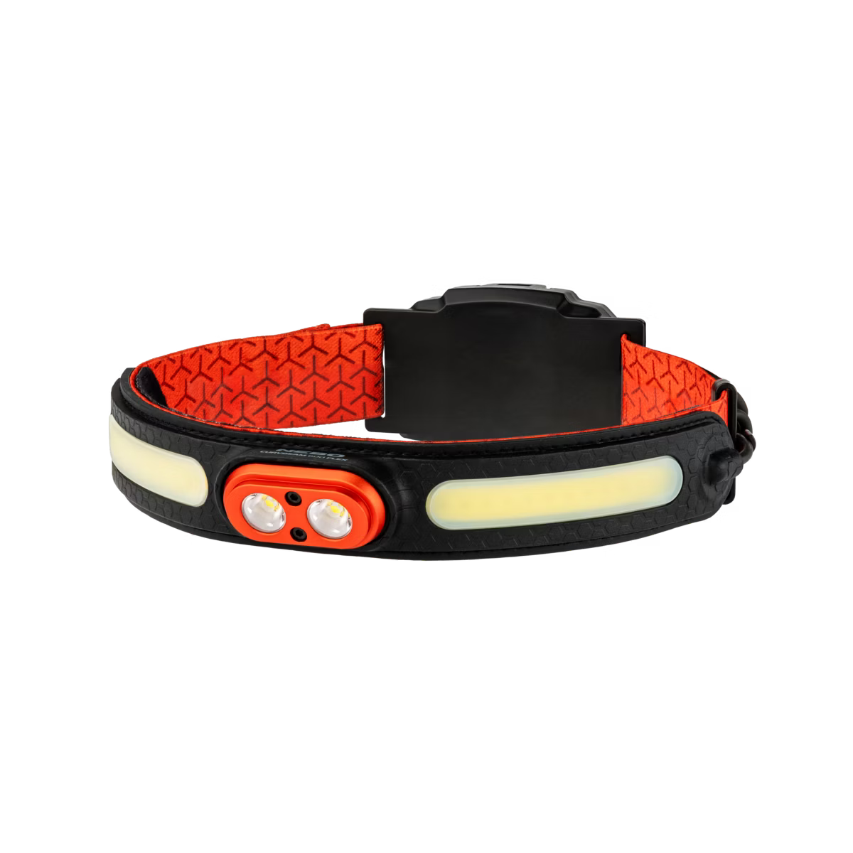 NEBO Pannlampa CurveBeam 600 Lumen Flex USB-C