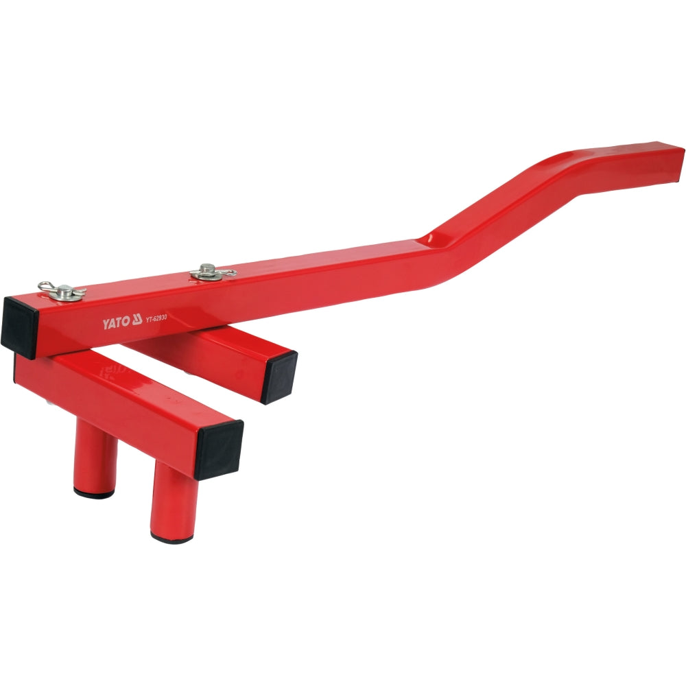 Yato TRALL OCH VIRKESRIKTARE 670 MM