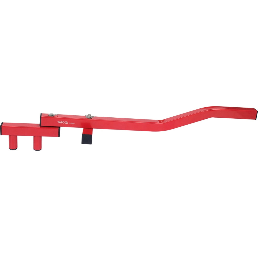 Yato TRALL OCH VIRKESRIKTARE 670 MM