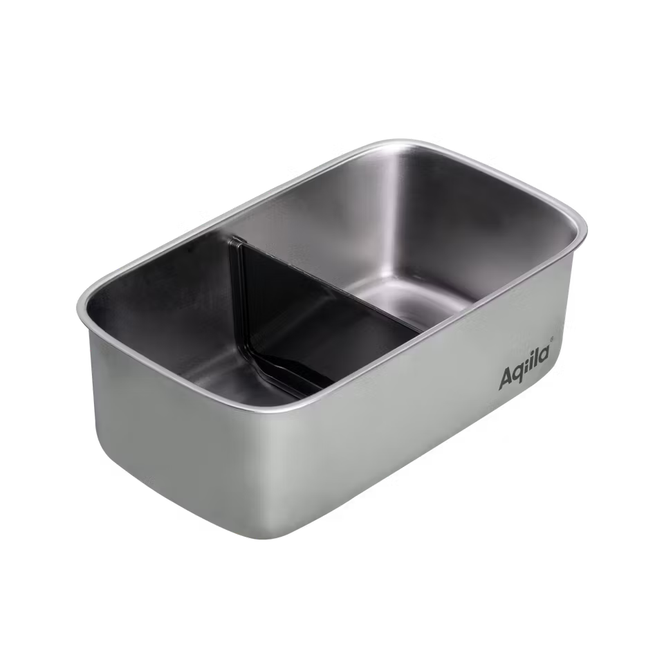 Aqiila Uppladdningsbar matlåda