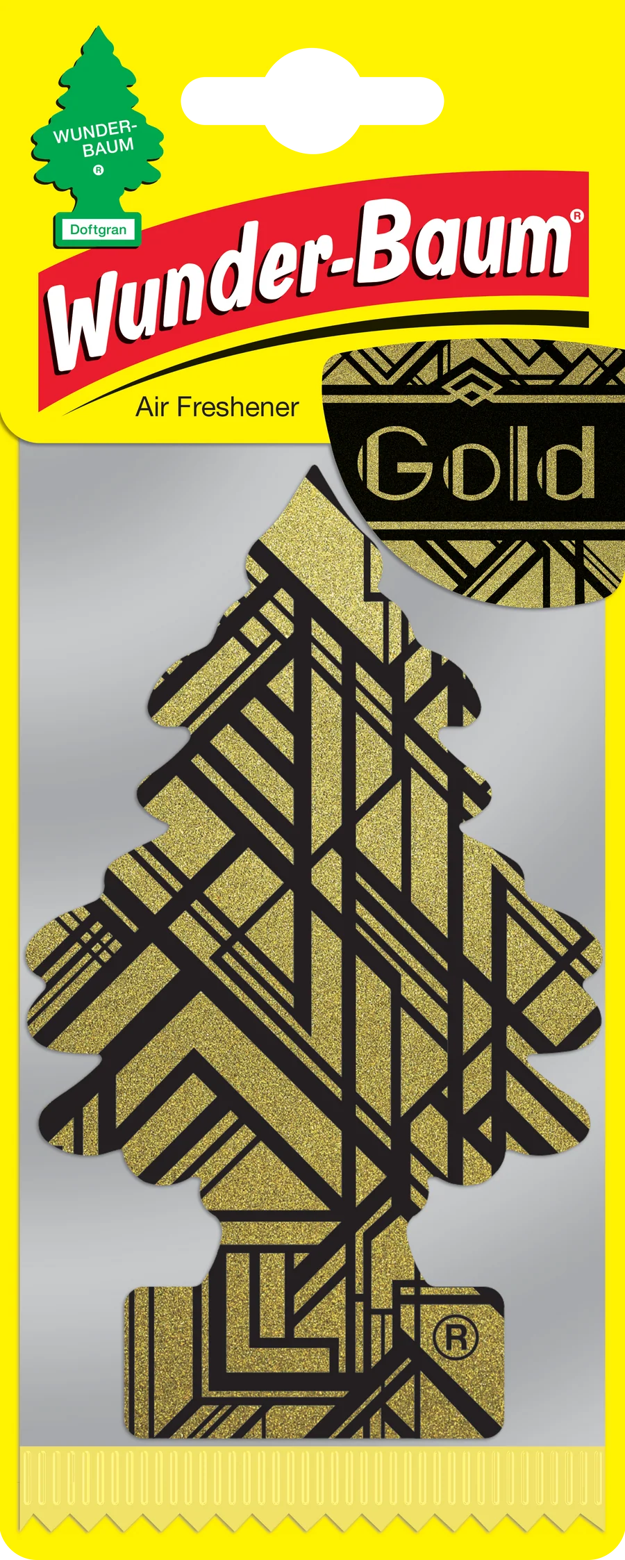 WUNDER-BAUM Gold 1-pack