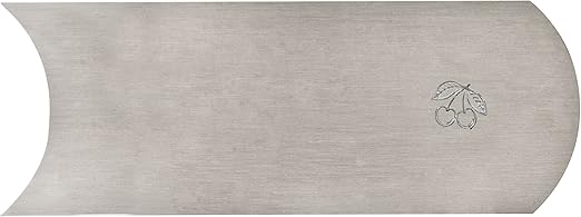 Kirschen Sickel, konkav & konvex