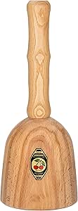 Kirschen Skulptörhammare, bokhuvud Ø 100 mm