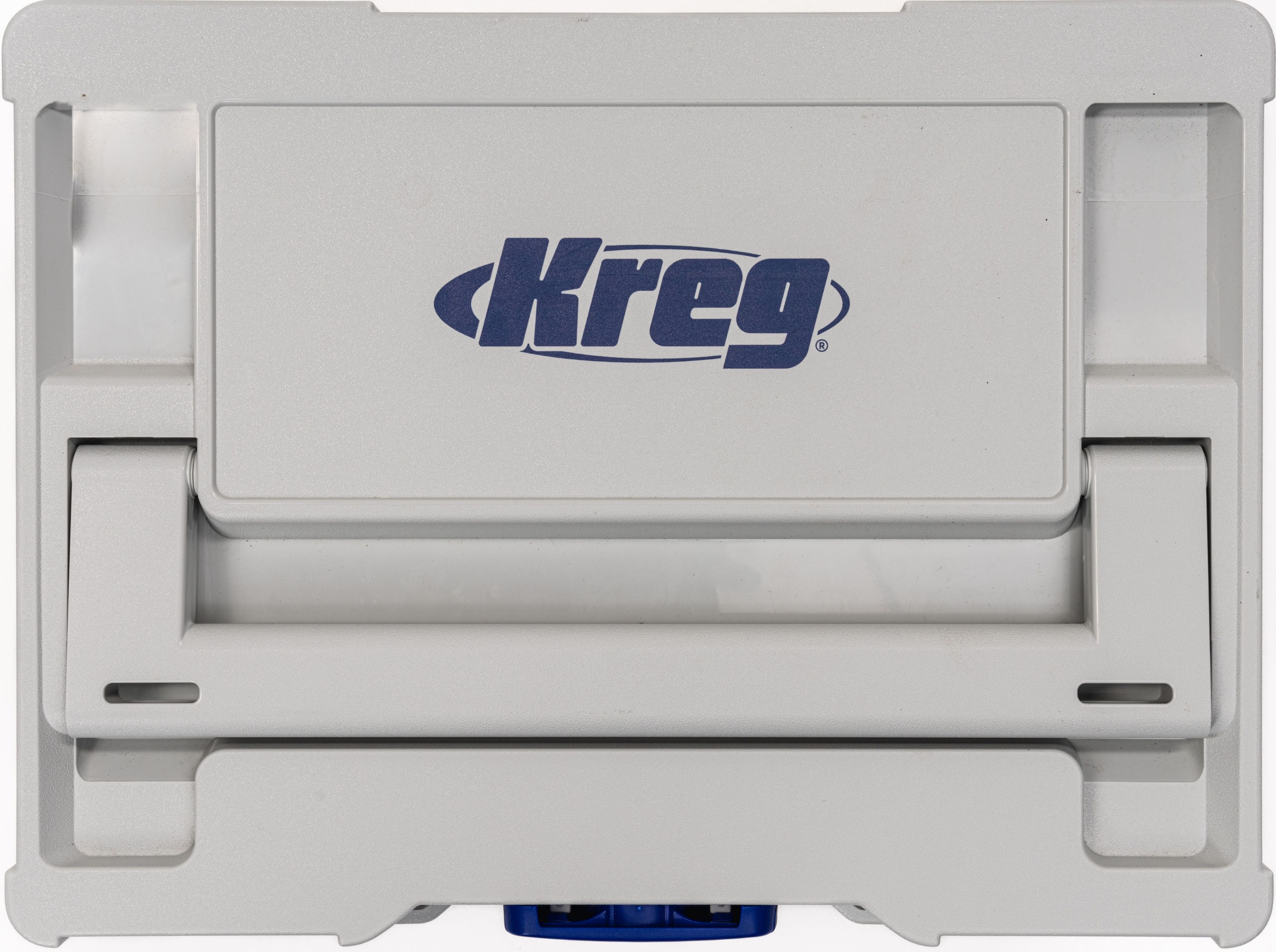 Kreg Systainer³ M 187 med inlägg för KPHJ 520/720