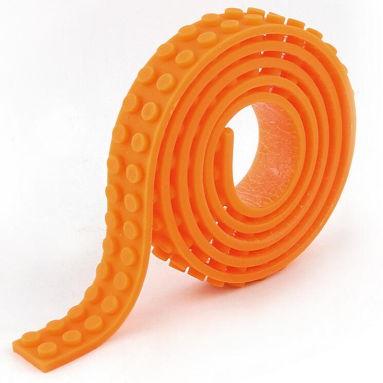 Nimuno Loops Toy Block Tape Legotejp