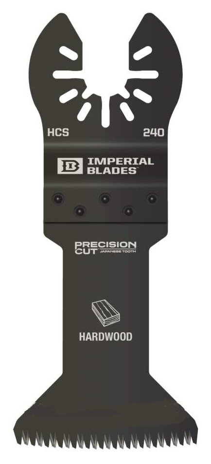 Imperial Blades Multisågblad 240 Japan Titan OpenEnd 44 mm 1-pack
