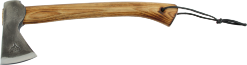 Yxa Woodsman 370 - 600g