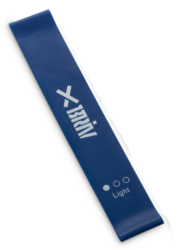 Träningsband Latex 3-pack