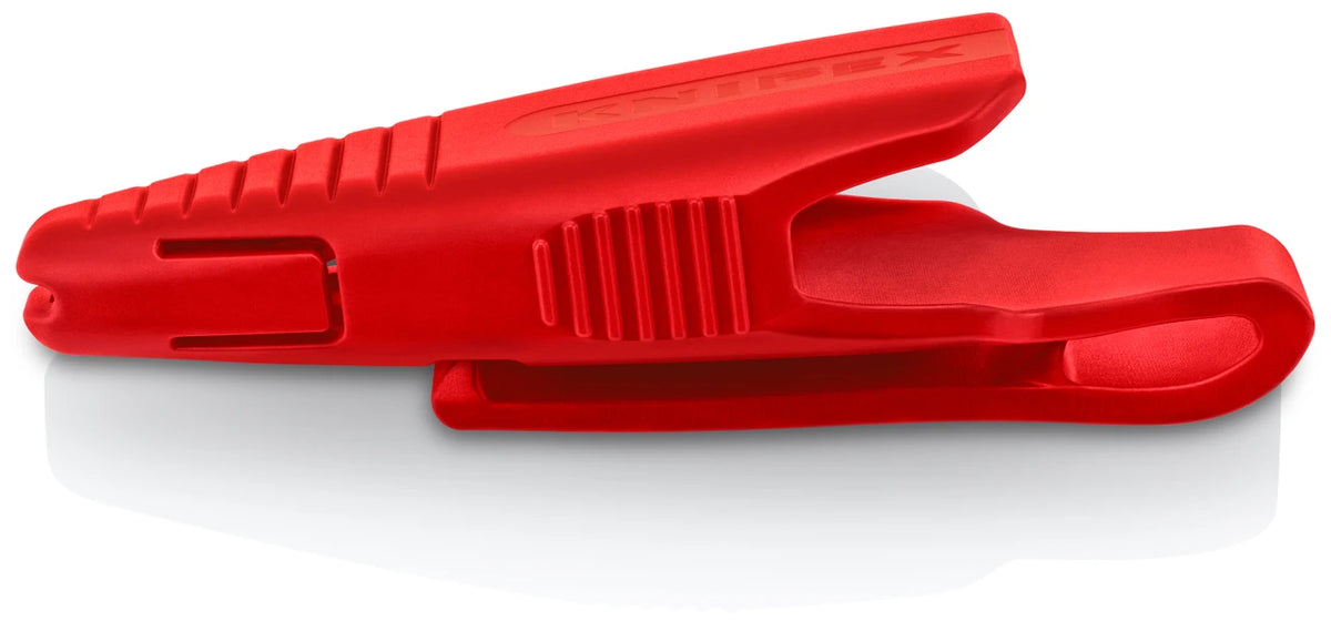 KNIPEX bältesfodral för Slim Knips och Super Knips - 78 09 LE - produktbild 3