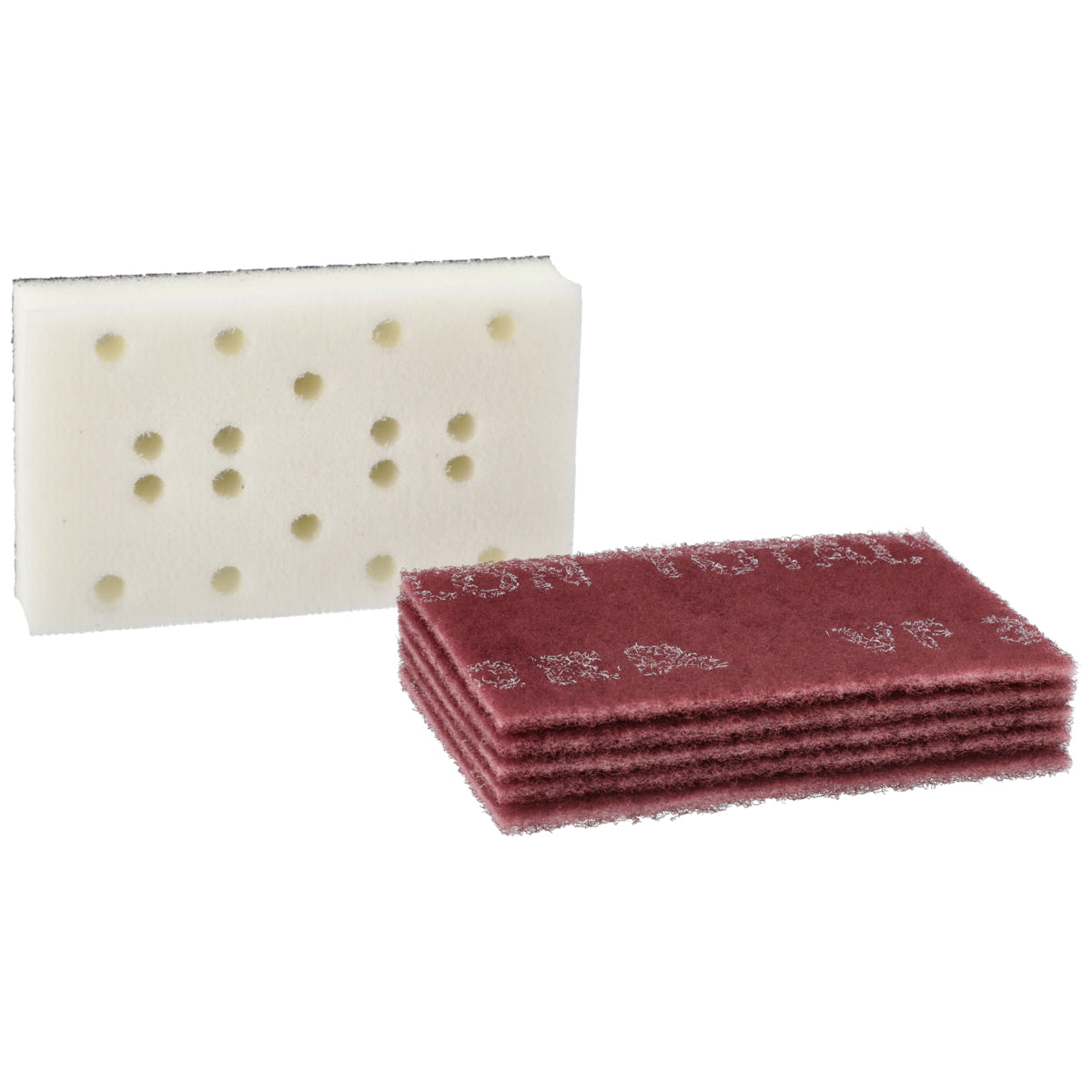 Profile Foam Interface 81 x 133 mm Grip 1 pack - 809BK00137