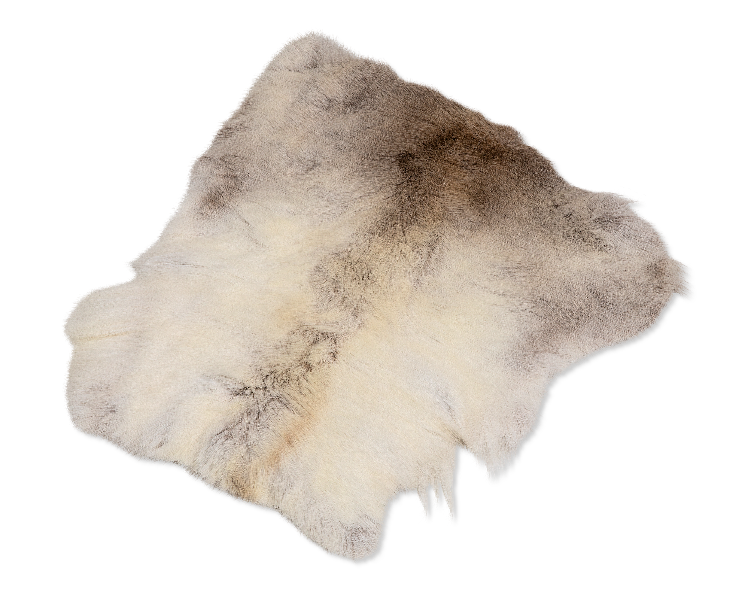 Sittunderlag Renskinn impregnerat