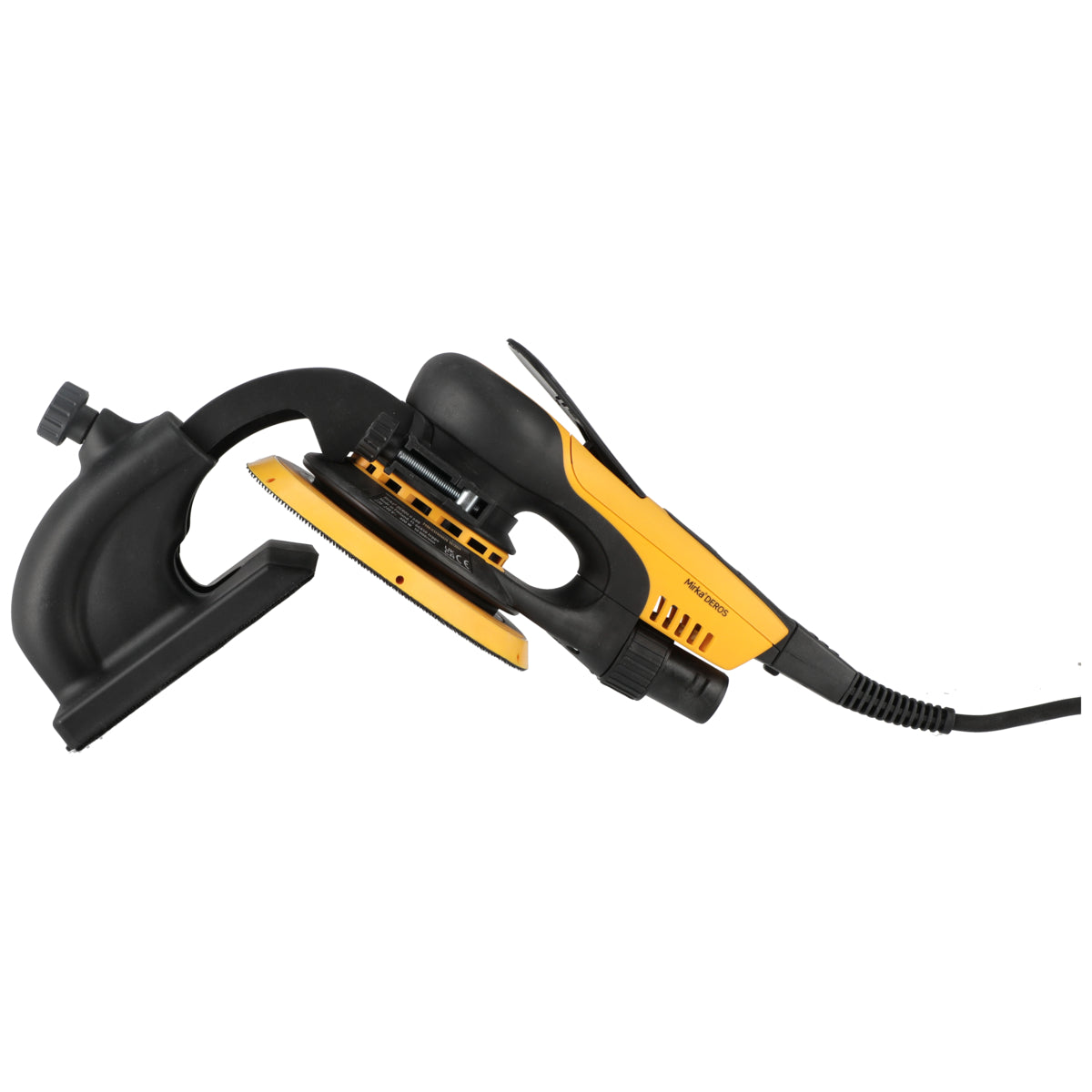 Mirka Edge Guide för DEROS Ø 125/150 mm - 8290150211