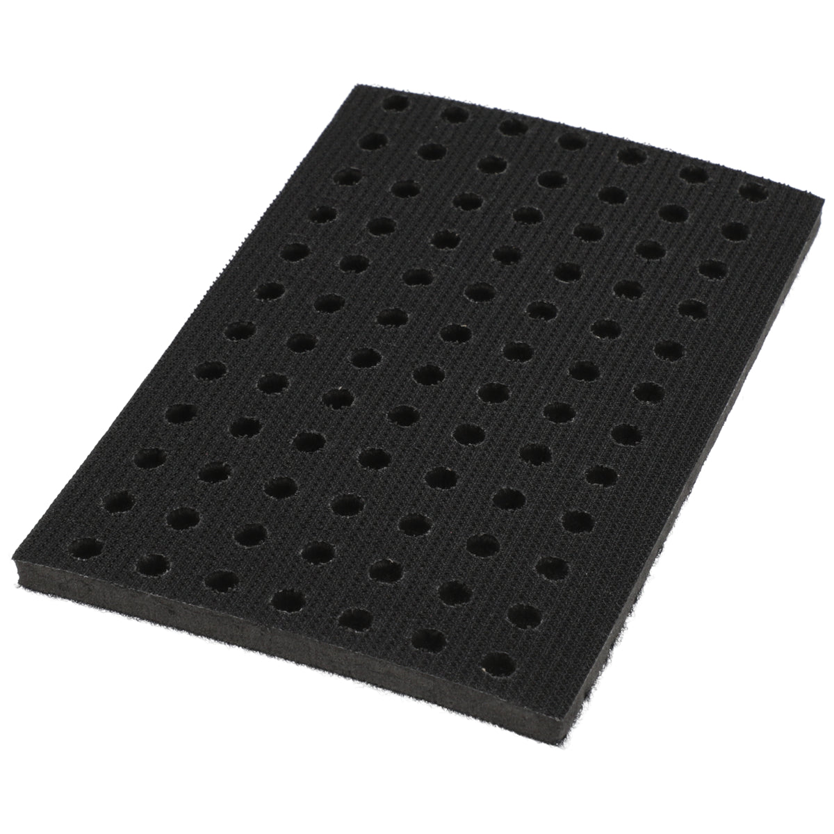 Mirka Groove Interface 12,5 x 100 mm 7 Hål Grip till DEOS 75 x 100 mm Mjuk - 8294750610