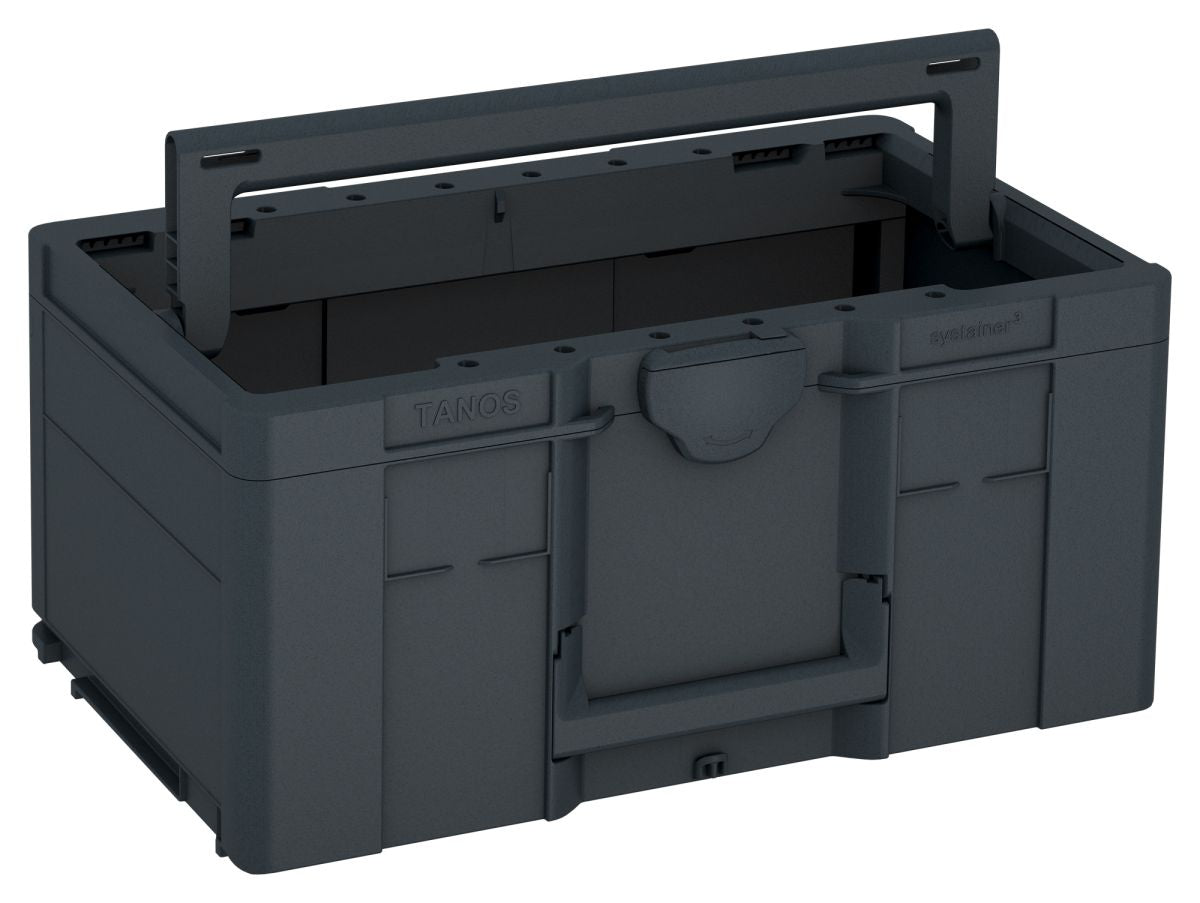 Systainer3 L ToolBox
