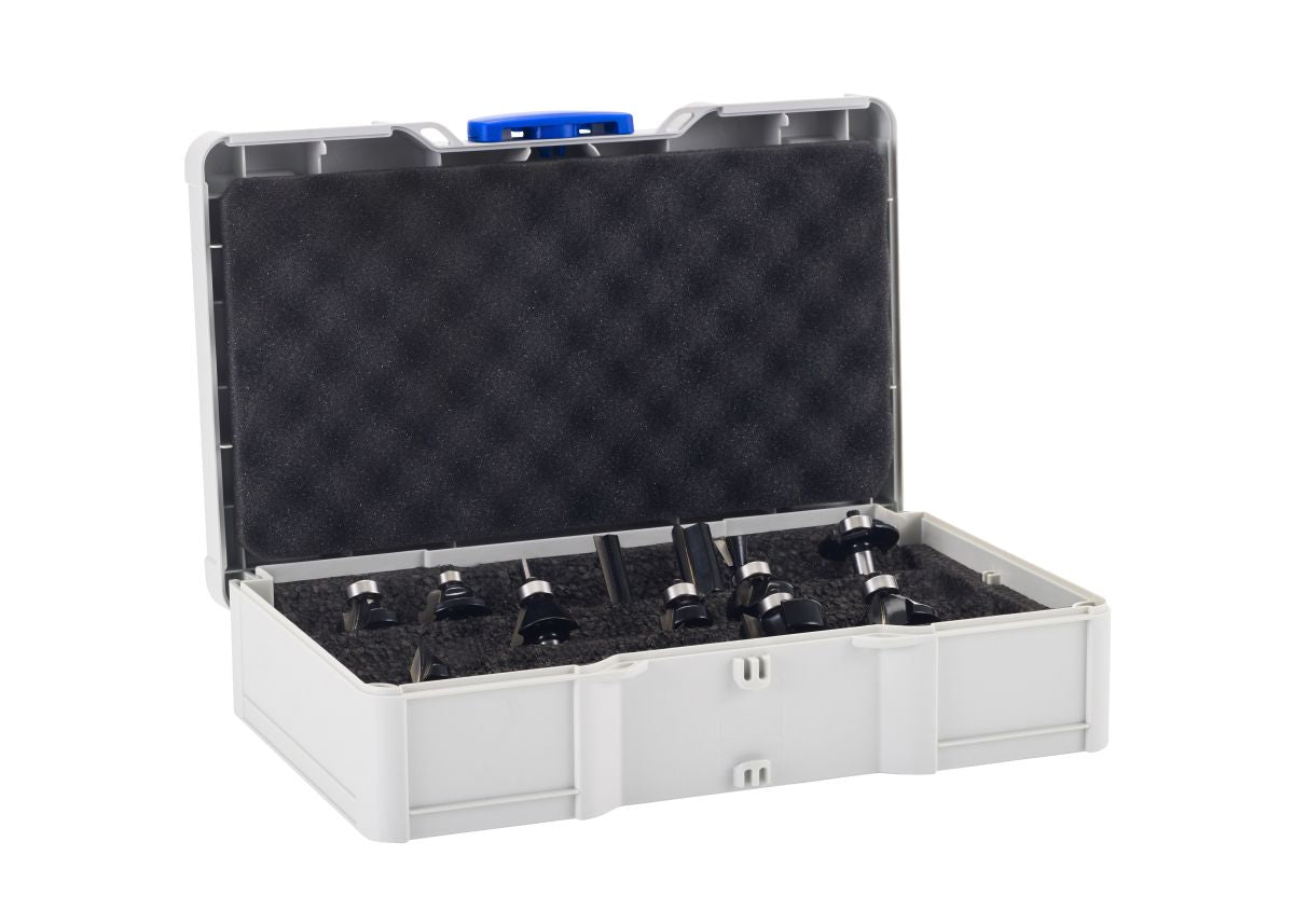 Systainer3 S EPP botten inlägg för frässtål till Systainer S 76