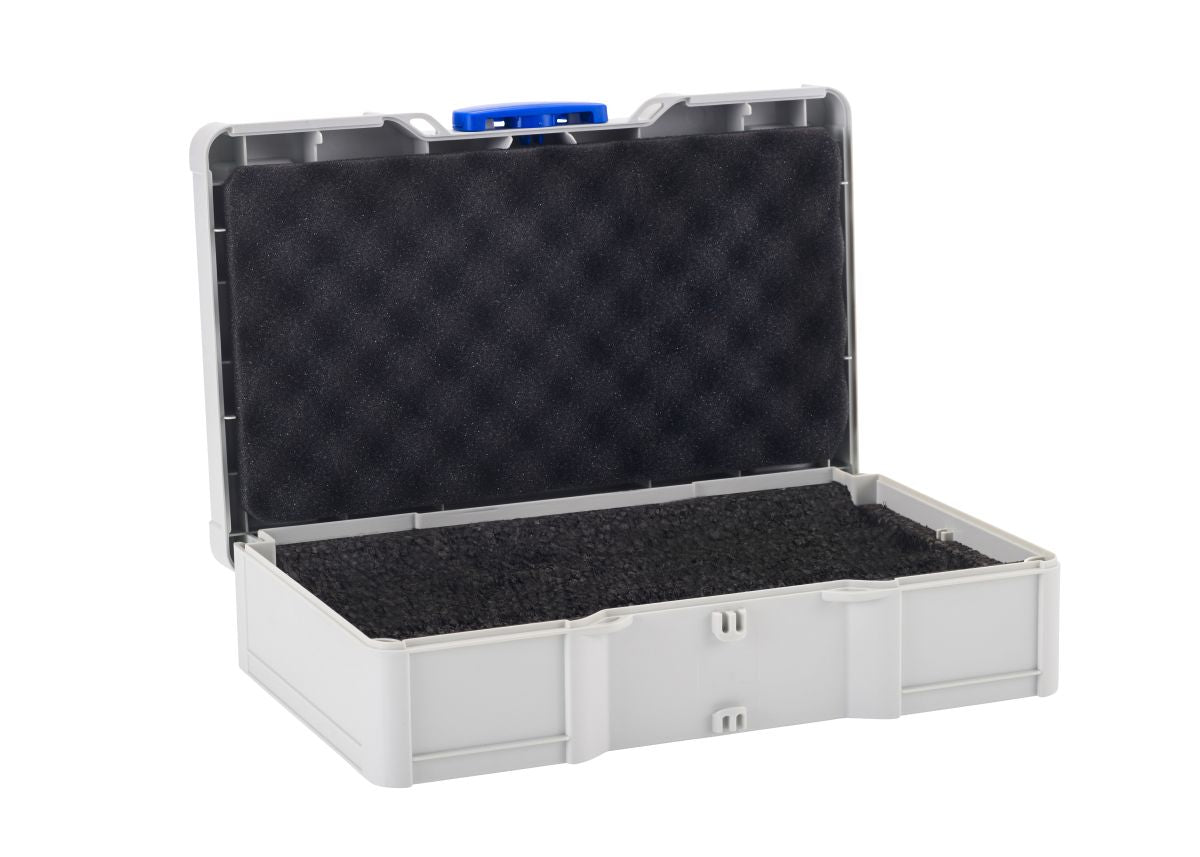 Systainer3 S EPP botten inlägg för frässtål till Systainer S 76