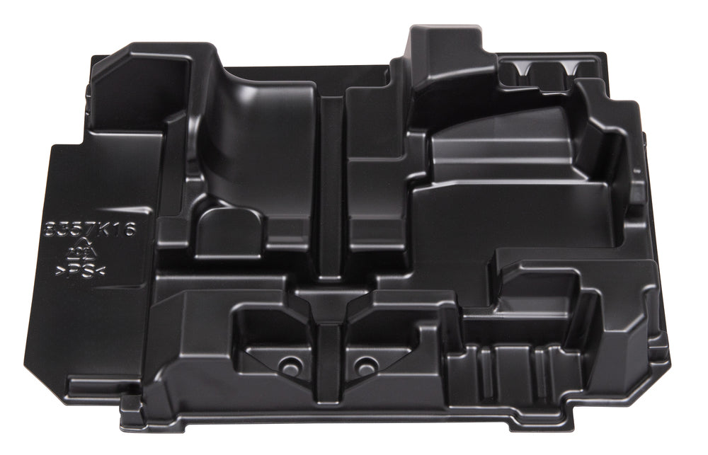 Makita MAKPAC 3 inlägg för DJV185 sticksåg 8357K1-6
