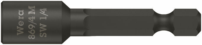Wera Magnethylsor 869/4 M SB / Set