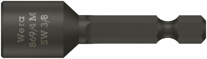 Wera Magnethylsor 869/4 M SB / Set