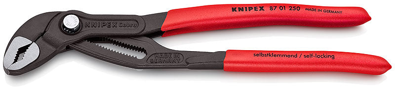 KNIPEX Polygrip Cobra 8701-serien 125-560 mm
