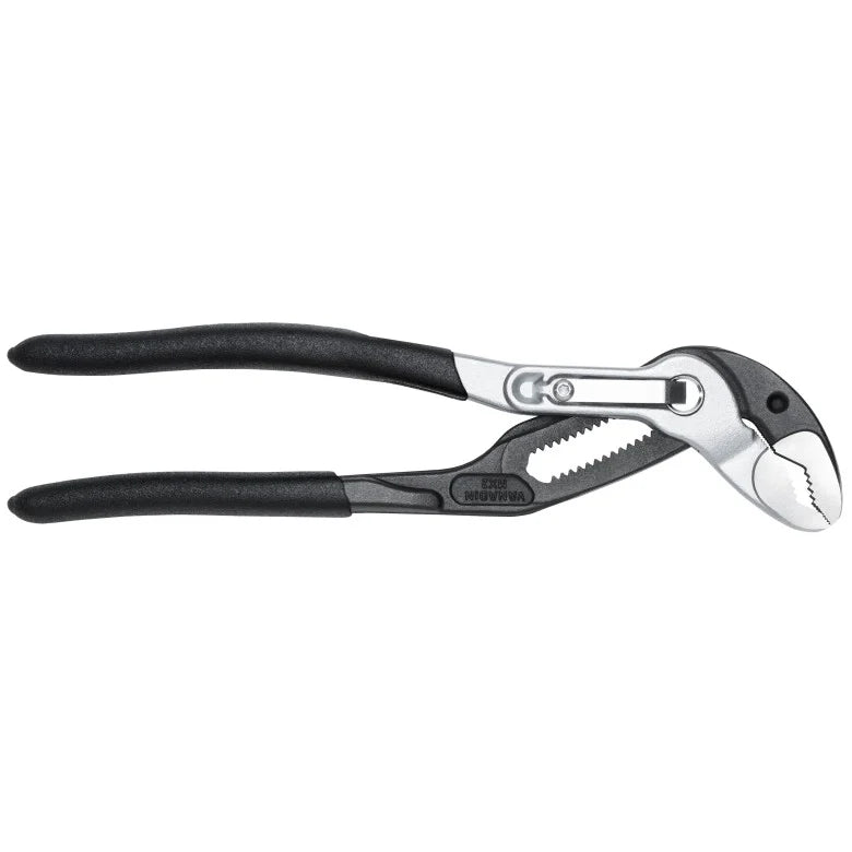 KNIPEX Cobra Bi-Color White Box Xmax 180mm 8799180S01