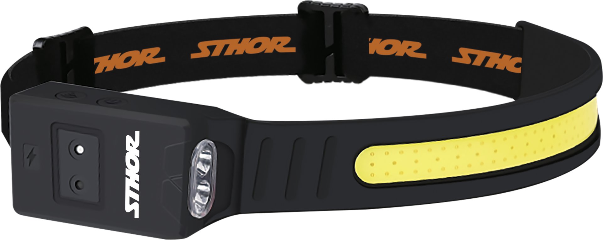 Sthor Pannlampa 430 lm med rörelsesensor - 88680