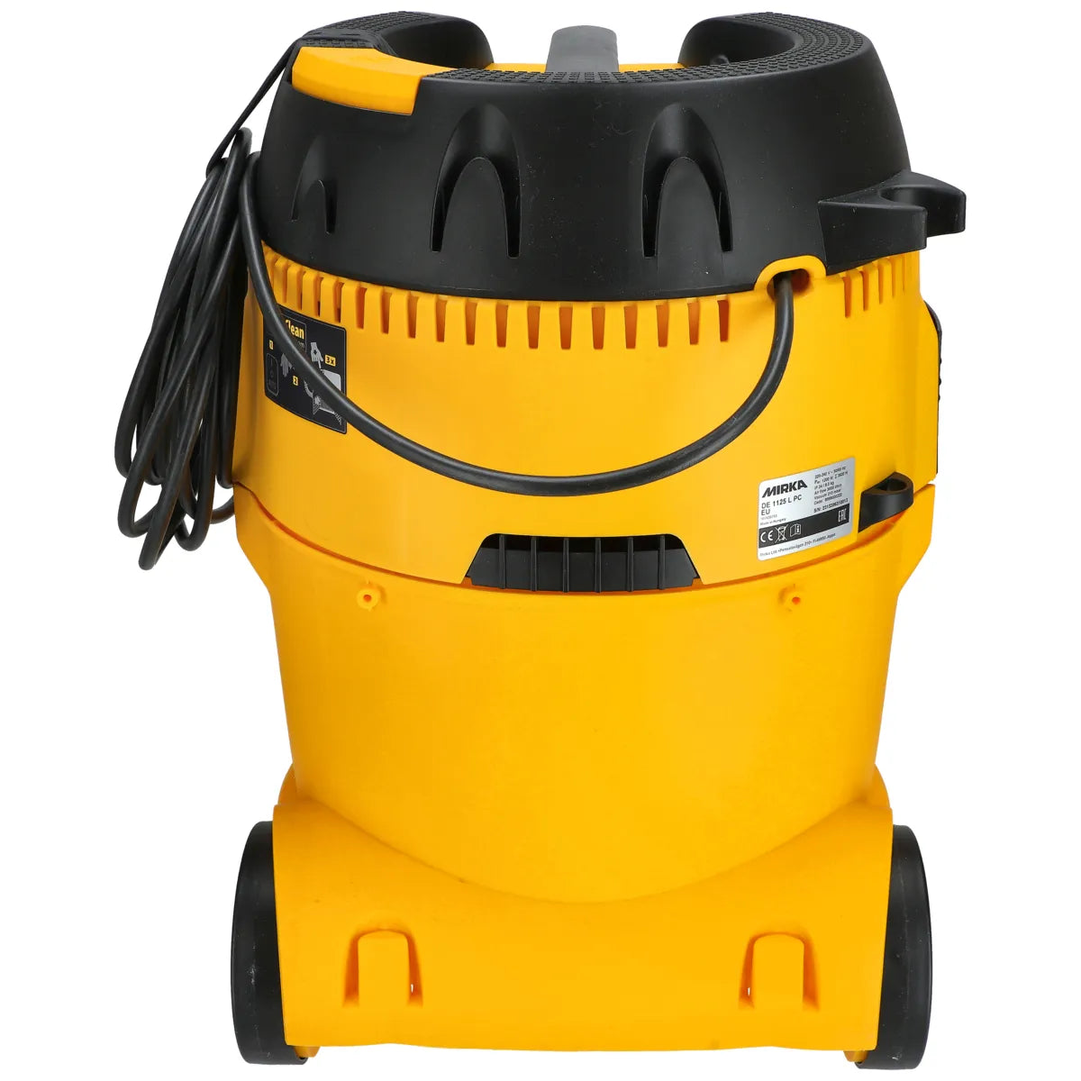 Mirka Dust Extractor 1125 L