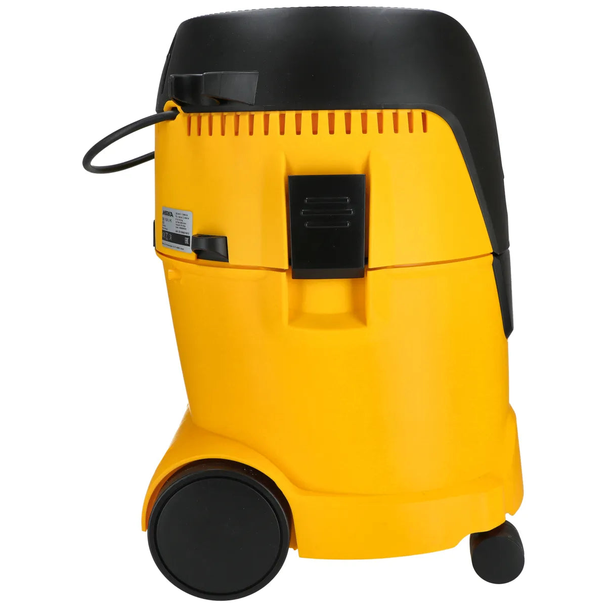 Mirka Dust Extractor 1125 L
