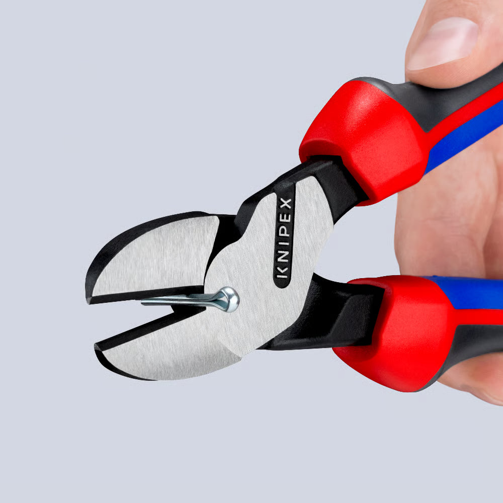 Knipex Kraftsidavbitare - 74 02 250