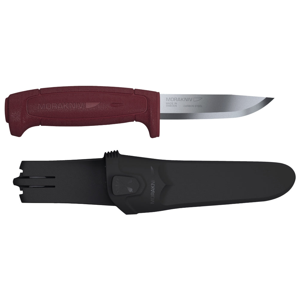 Morakniv BASIC 511 kolstål