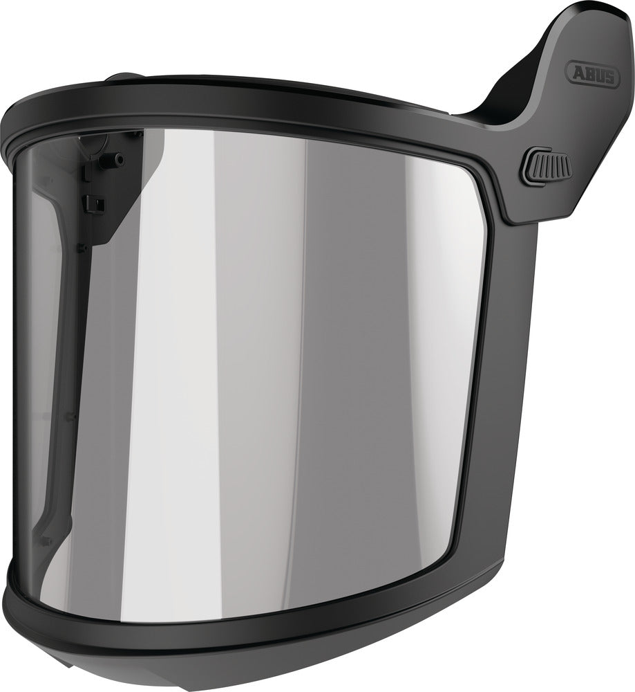 ABUS Helvisir till Spector skyddshjälmar 94809 Clear full visor