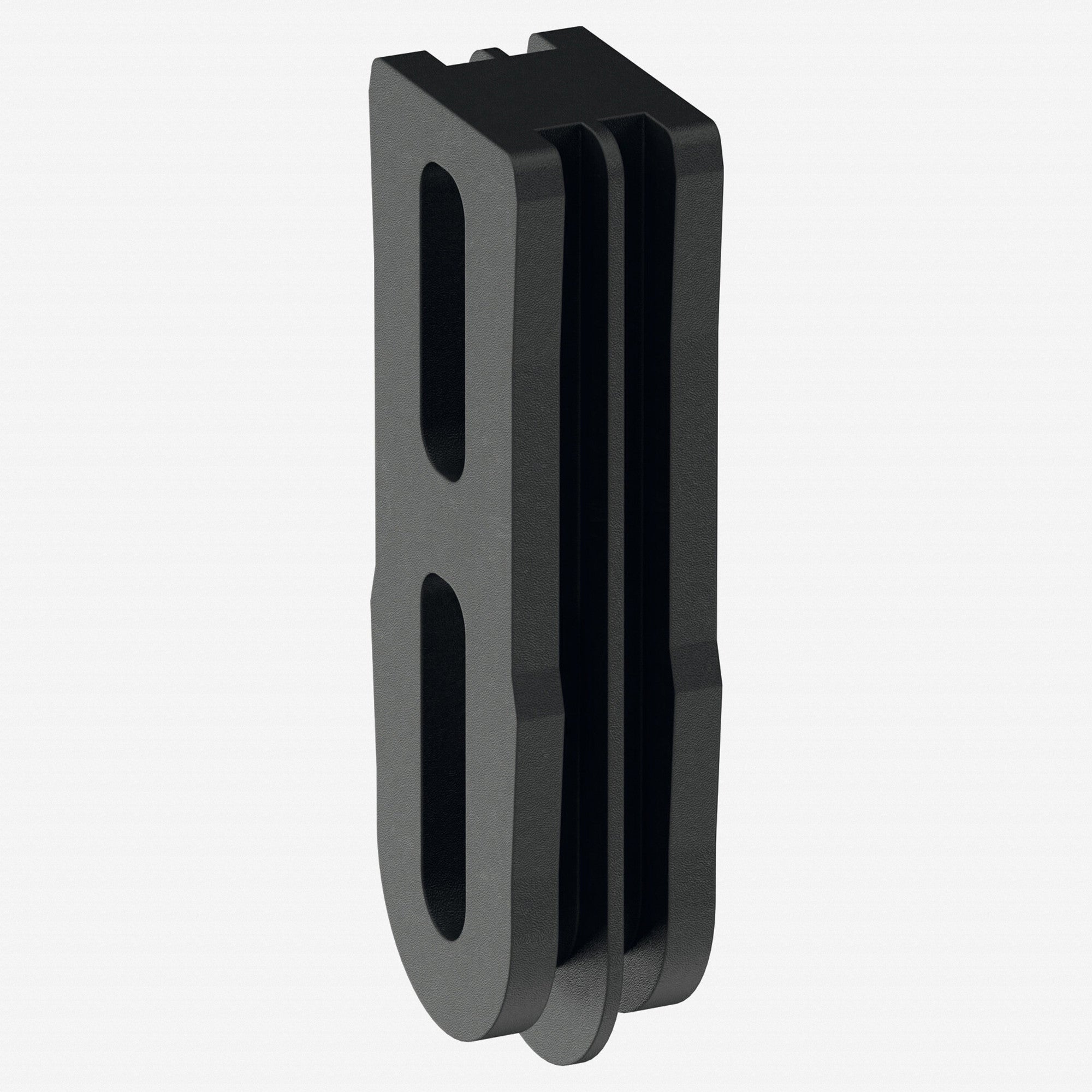 Wera Adapter 9549 för Tool-Check Modular, 10.5 x 47 x 16.5 mm