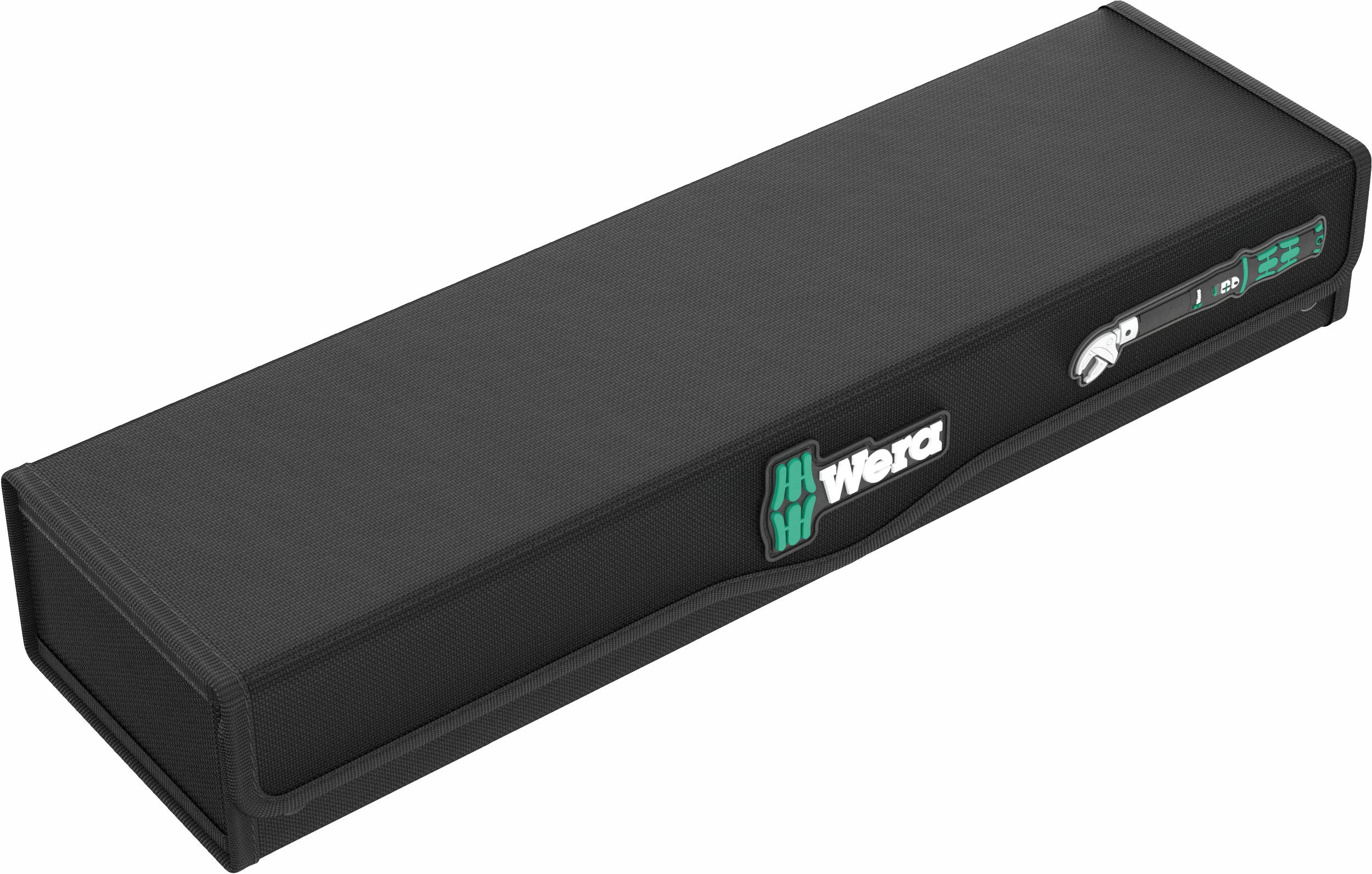 Wera 9558 Momentsats för rörkopplingar 10–50 Nm