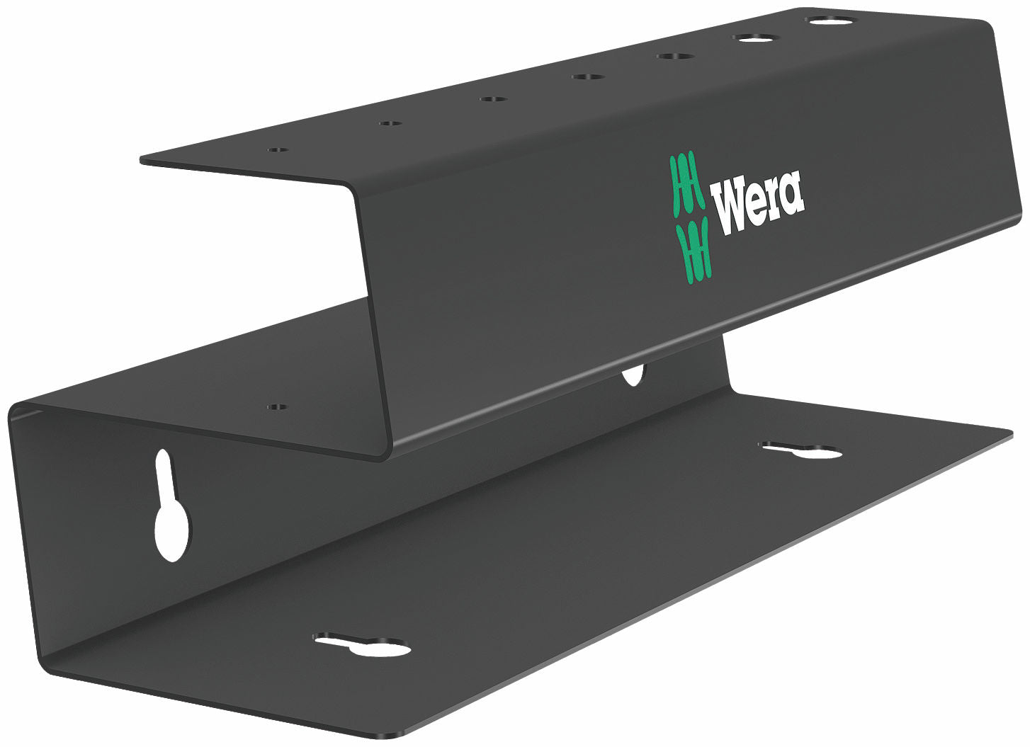 Wera 9606 Metallrack för T-handtagsskruvmejslar
