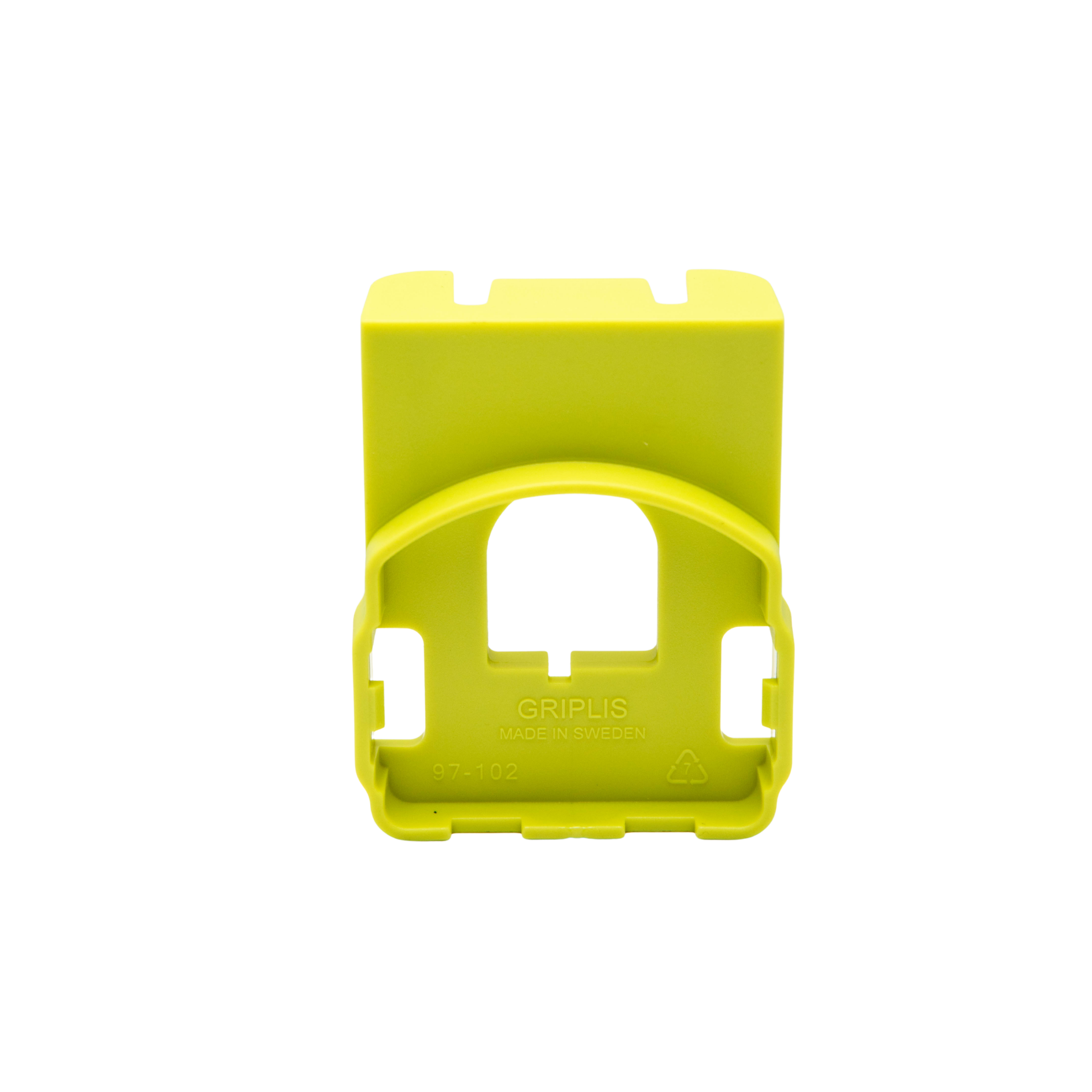 Griplis Ryobi ONE+ 18V Batterifäste / Batterihållare 4-pack