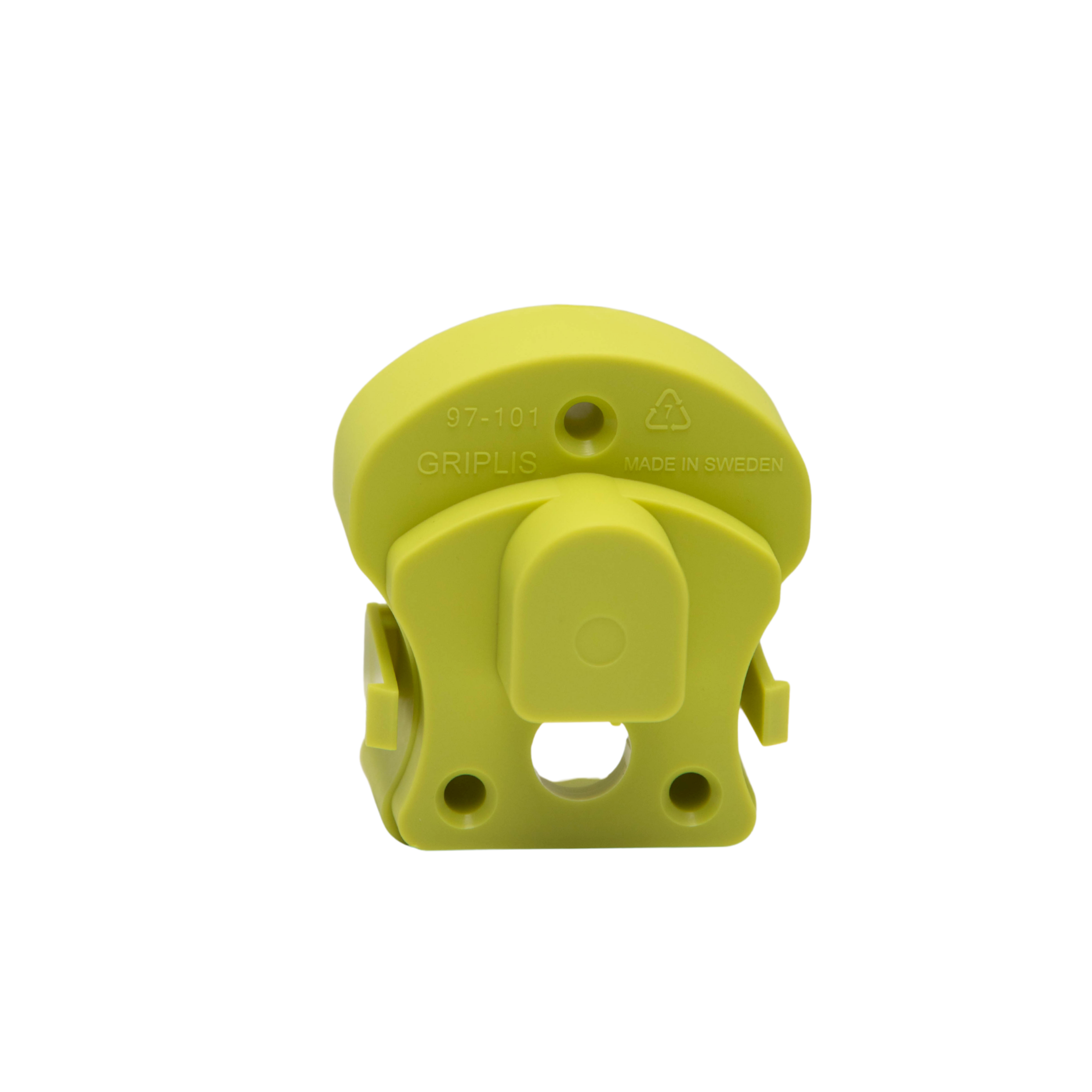 Griplis Ryobi ONE+ 18V Maskinfäste / Maskinhållare 4-pack