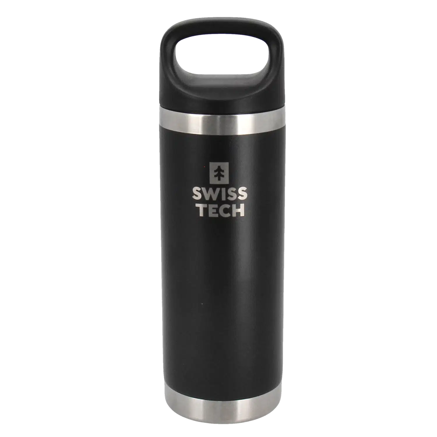 Swisstech Termoskanna 532ML Svart