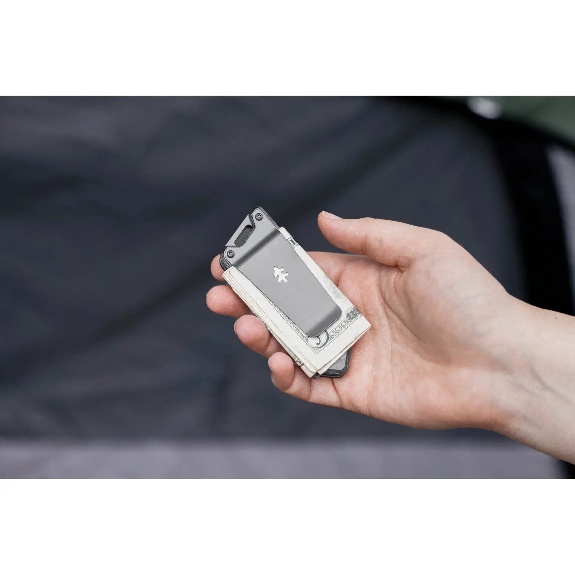 Swisstech Stämmig, fällkniv