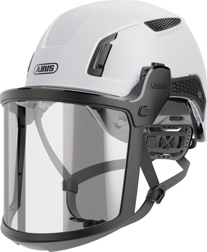 ABUS Helvisir till Spector skyddshjälmar 94809 Clear full visor