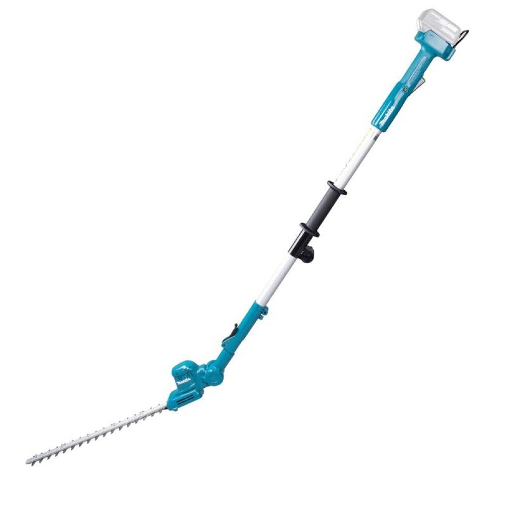 Makita Stånghäcksax teleskop LXT - DUN461WZ 18V Naken