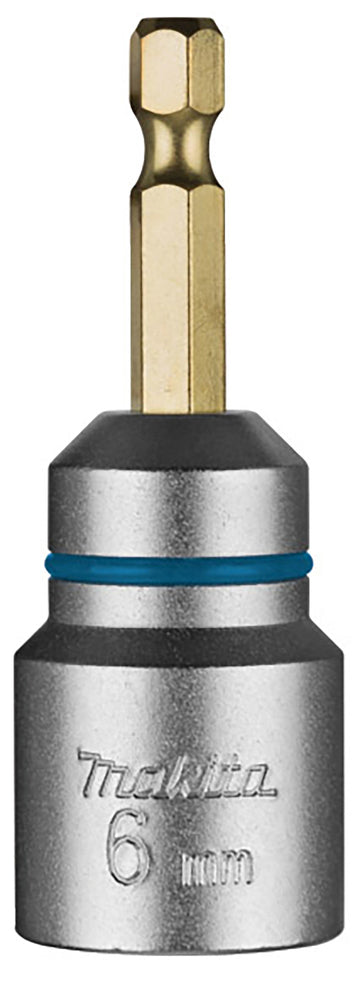 Makita Gängstånghylsa M6-M10