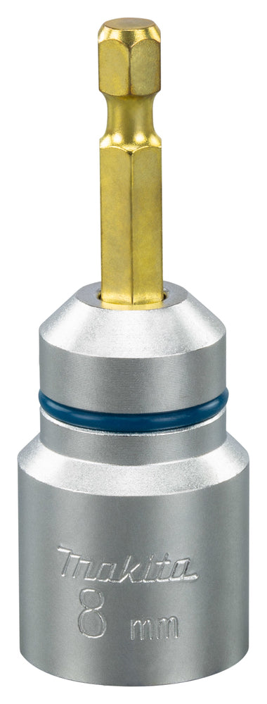 Makita Gängstånghylsa M6-M10