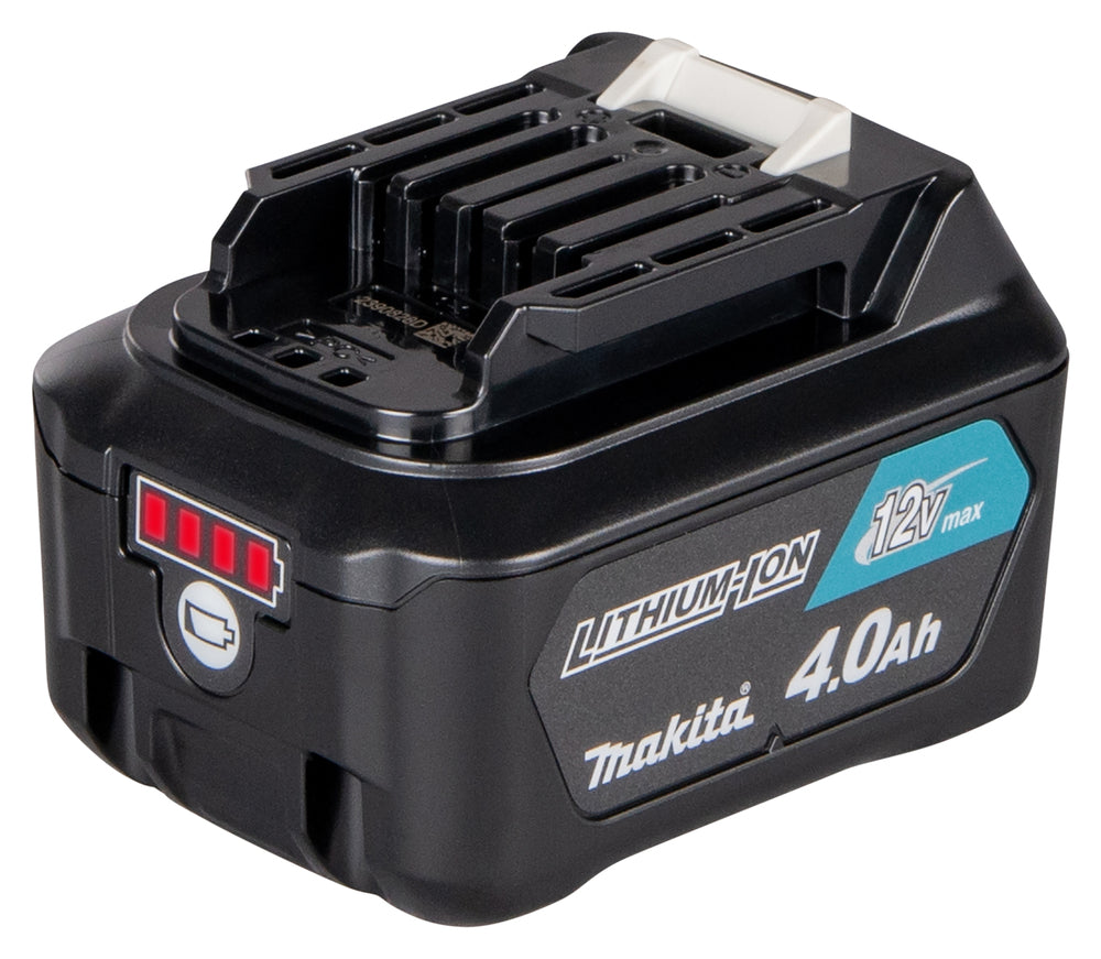 Makita Batteri 4 Ah CXT 12V BL1041B 197406-2
