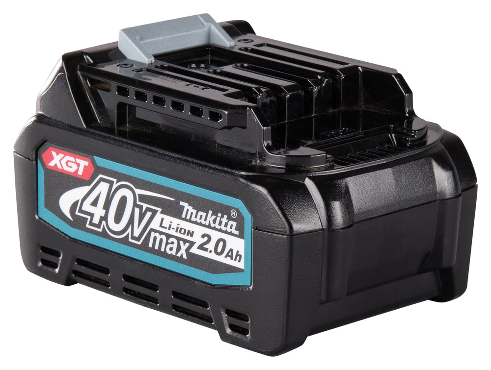 Makita Batteri 2,0 Ah XGT 40V BL4020 191L29-0