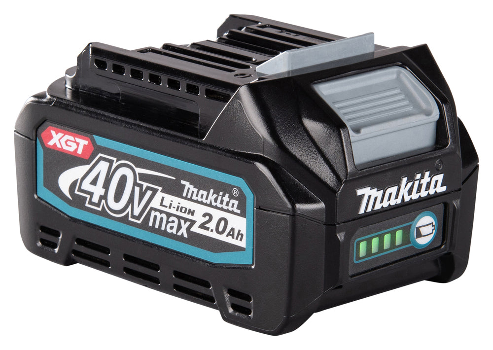 Makita Batteri 2,0 Ah XGT 40V BL4020 191L29-0