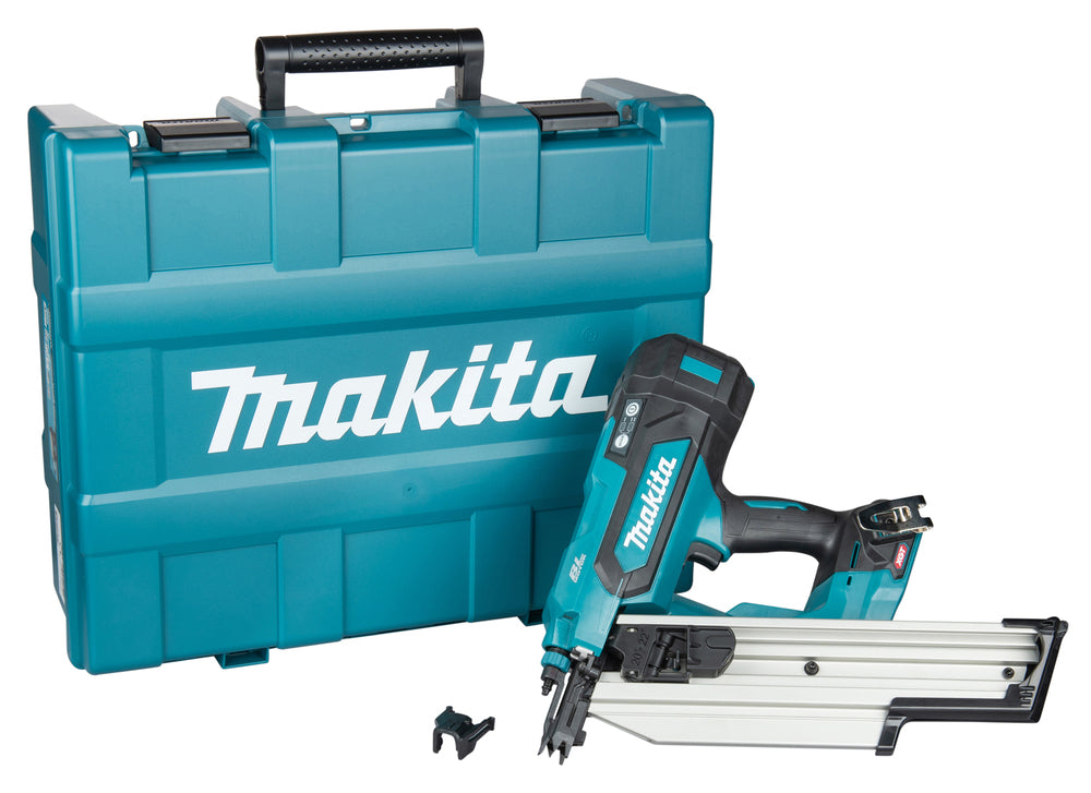 Makita Spikpistol XGT 50-90mm 20-22 grader- BN002GZ 40V Naken